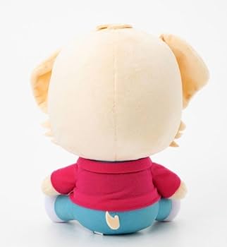 Amazon.co.jp: 岩田剛典 ARTLESS BIGぬいぐるみ ロッキー